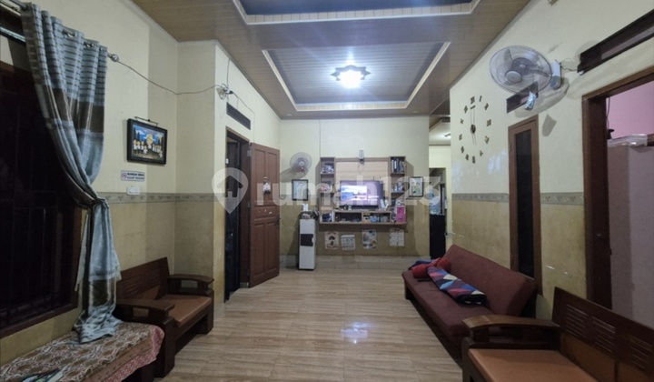 Dijual Rumah Siap Huni 2 Lantai Di Citra Garden 1 , Harga Jauh Dibawah Njop , Kalideres Jakarta Barat