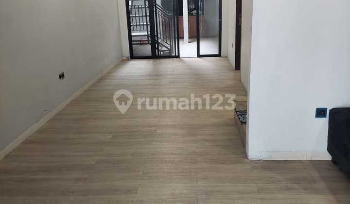 For Rent House Citra Garden 2 Ext Pos 5, Ready April 15, 2026, Kalideres West Jakarta