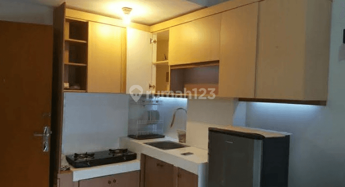 Disewa Harga Murah Apartemen City Park, Jakarta Barat 2