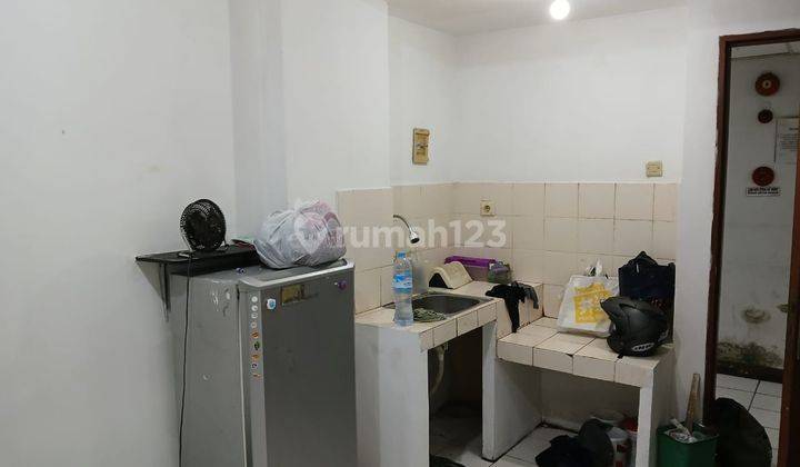 Disewa Apartemen City Park Semi Furnished, Jakarta Barat 2