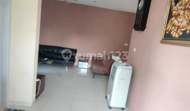 Rumah Bagus Siap Huni 2 Lantai Hook Di Metro Marina Ancol Jakarta Utara 2