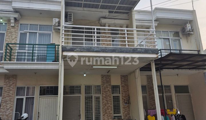Dijual Rumah di Cluster Royal Palm Taman Surya (Posisi Tersewa Sampe Agustus) Kalideres Jakarta Barat Dijual Rumah di Cluster Royal Palm Taman Surya (Posisi Tersewa Sampe Agustus) Kalideres Jakarta Barat