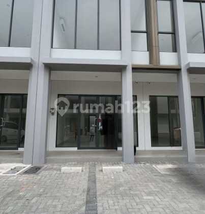 Ruko 2 Lantai Manggiore Junction Gading Serpong Tangerang Ruko 2 Lantai Manggiore Junction Gading Serpong Tangerang