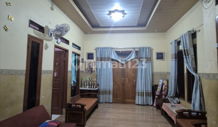 Dijual Rumah Siap Huni 2 Lantai Di Citra Garden 1 , Harga Jauh Dibawah Njop , Kalideres Jakarta Barat