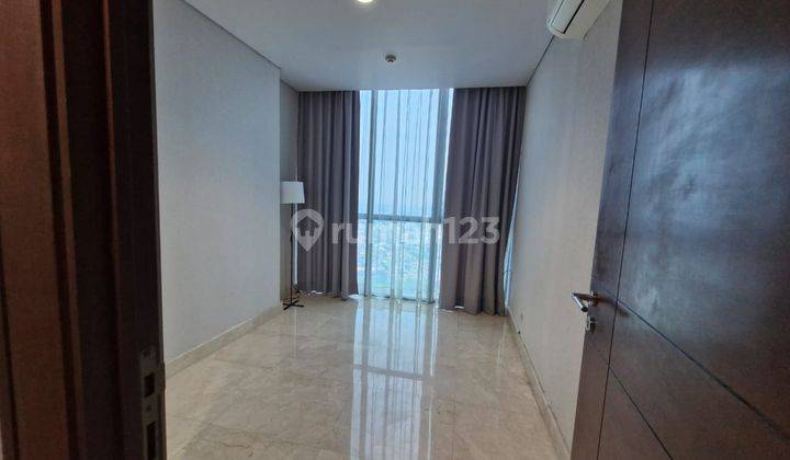 Apartemen Windsor Full Furnish di Puri Indah, Jakarta Barat 2