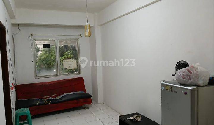 Disewa Apartemen City Park Semi Furnished, Jakarta Barat 1