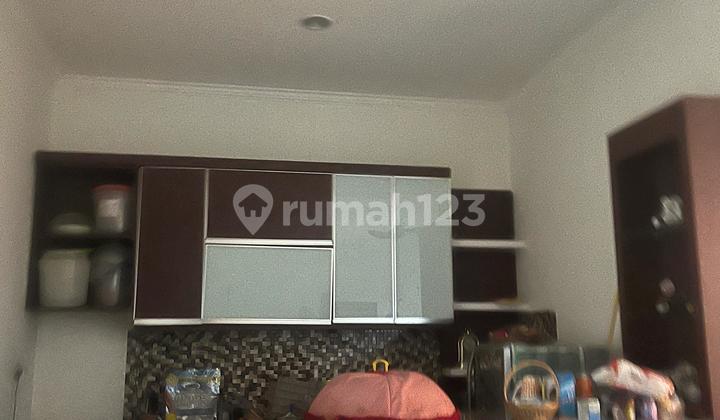 Rumah Bagus Siap Huni 2 Lantai Shm Di Islamic Village Kelapa Dua Tangerang Deket Mall Lippo Karawaci 2