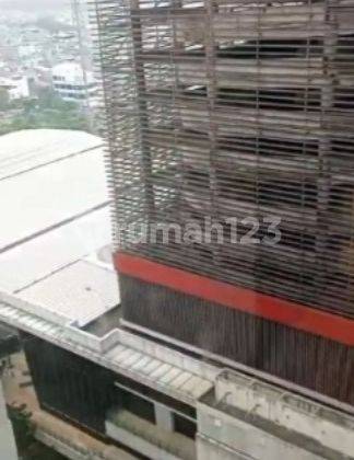 Disewakan Apartemen Harga Murah Pertahun di Greenbay, Pluit, Jakarta Utara 2