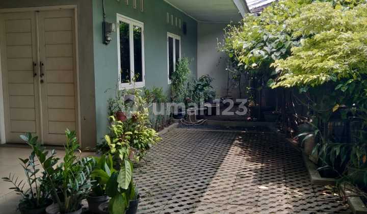 Rumah Shm Di Jl. Administrasi Negara I , Bendungan Hilir, Tanah Abang, Kota Jakarta Pusat, Dki Jakarta, Indonesia, 10210, Pejompongan 2