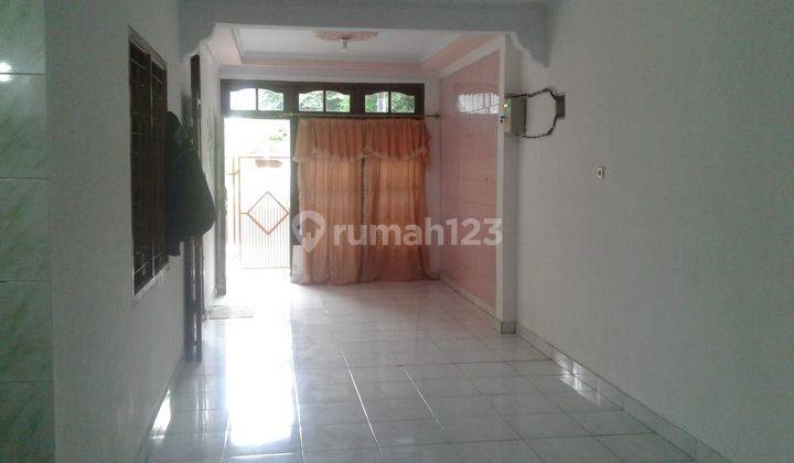 Dijual Rumah 2 Lantai Harga Murah di Perumahan Batu Ceper, Tangerang 1