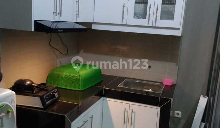 Dijual Cepat Rumah Bagus 2 Lantai Golden Park 2 Cluster Magnolia Cisauk 2