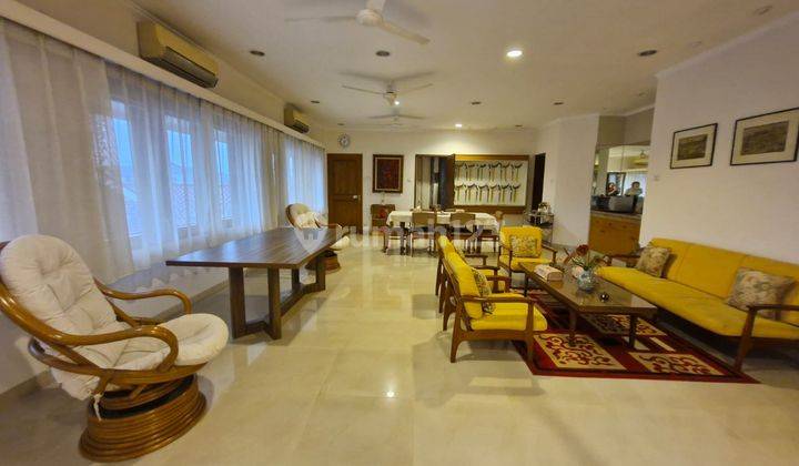 Dijual Rumah Sultan Di Srengseng Jakarta Barat 2