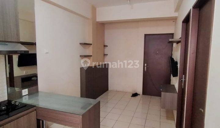 Dijual Murah Apartemen Puri Park View, Kembangan, Jakarta Barat 1