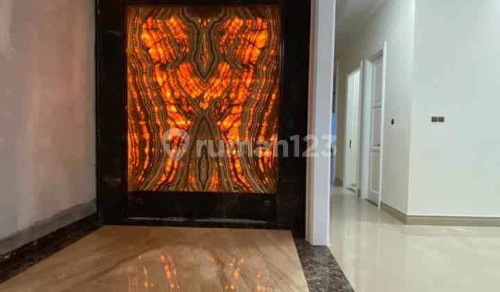 Rumah Baru di Taman DUTA Indah III Pondok Pinang, Jakarta Selatan 2