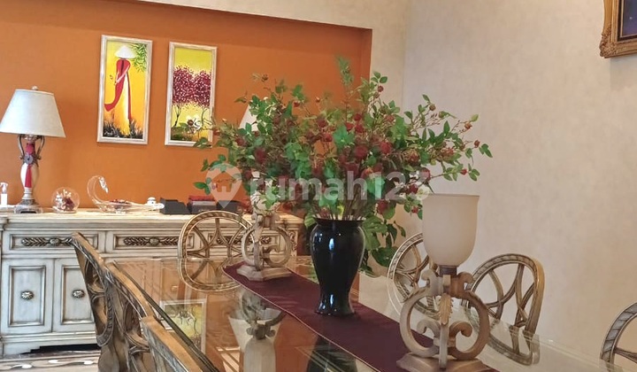 Rumah Bagus, SHM, Dalam Cluster, di Intercon, Jakarta Barat Rumah Bagus, SHM, Dalam Cluster, di Intercon, Jakarta Barat