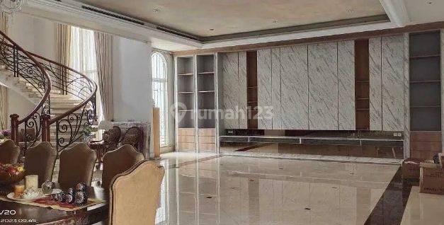 Di jual Rumah mewah Pluit putra raya dan Pluit putra dalam  2