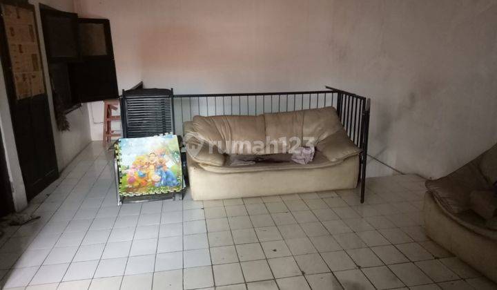 Dijual Cepat Rumah di Komplek Jembatan Dua 2