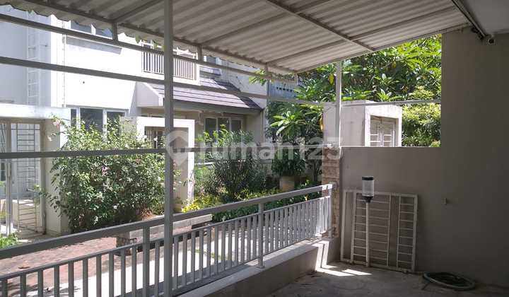 Dijual Disewakan Rumah Semi Furnised Area Green Permata Ironwood. Dijual Disewakan Rumah Semi Furnised Area Green Permata Ironwood.