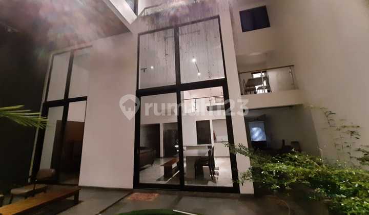 Dijual Cepat Rumah Baru Dan Bagus Area di Duri Kepa