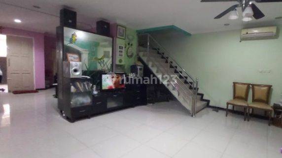 Dijual Rumah Area Daan Mogot 2