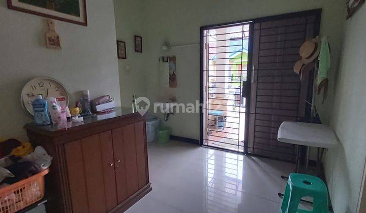 Dijual Rumah Area Daan Mogot 1