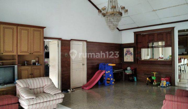 Dijual Rumah Jalan Adam Malik Ciledug Tangerang  2