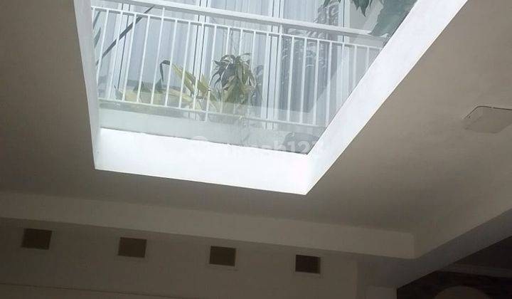 Rumah minimalis modern dan siap huni (full renovasi thn 2019) di Tmn Alfa Indah, Jakarta Barat 6