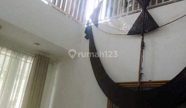 Rumah minimalis modern dan siap huni (full renovasi thn 2019) di Tmn Alfa Indah, Jakarta Barat 8