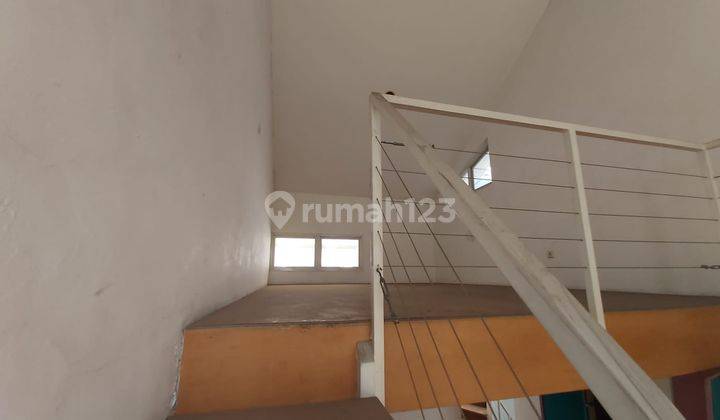 Dijual Rumah di Puri Indah Jakarta Barat 2