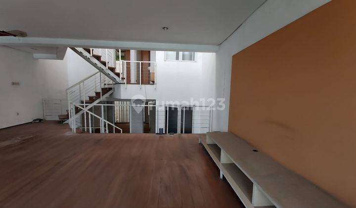 Dijual Rumah di Puri Indah Jakarta Barat 1