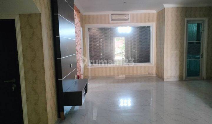 Dijual Rumah Modern Land Premier Park, Tangerang 2