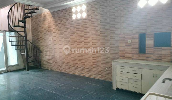 Dijual Rumah Modern Land Premier Park, Tangerang 1