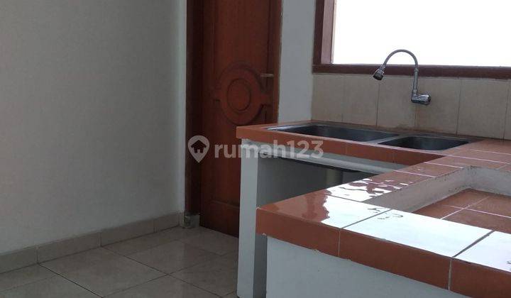 Rumah Siap Huni Dan Sudah Renovasi di Taman Alfa Indah 2