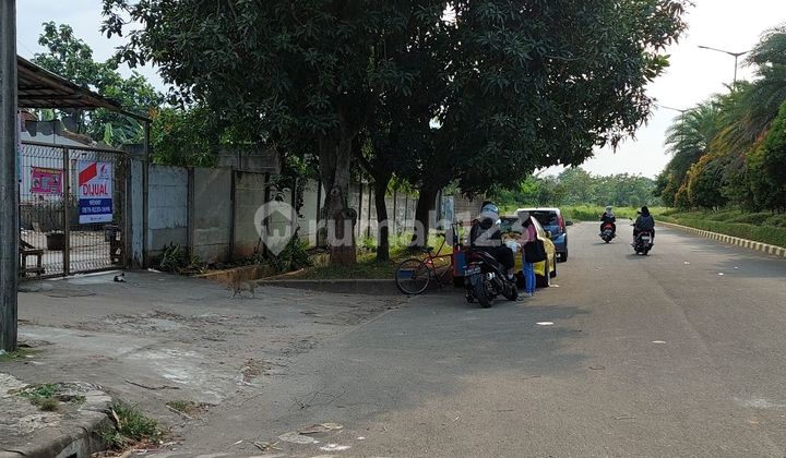 TANAH DIJUAL DI PERUM INTERCON TMN KEBON JERUK, JAKARTA BARAT TANAH DIJUAL DI PERUM INTERCON TMN KEBON JERUK, JAKARTA BARAT