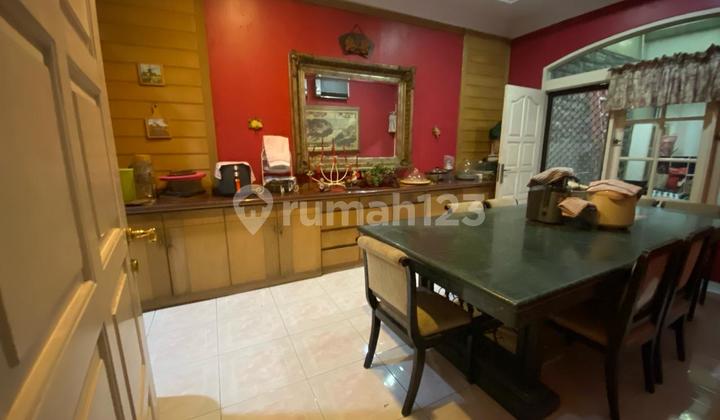Rumah Mewah 2 Lantai di Pluit Barat, Jakarta Barat 2