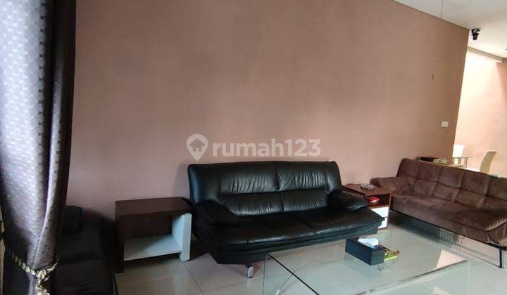 Di Jual Rumah Siap Huni di Metro Marina Ancol Posisi Hook 2