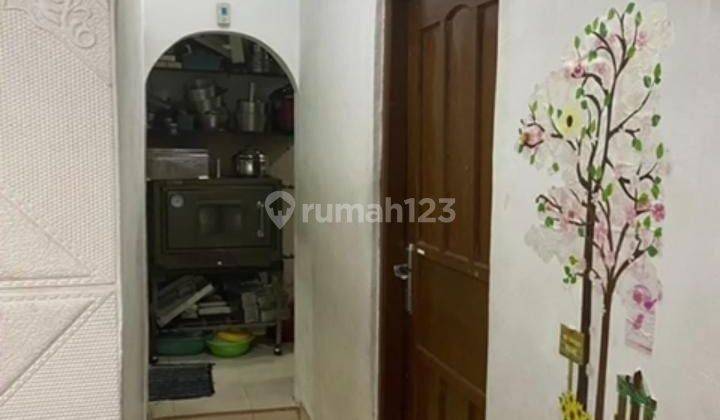 Villa Bagus Murah 3 Kamar di Tangerang Banten 1