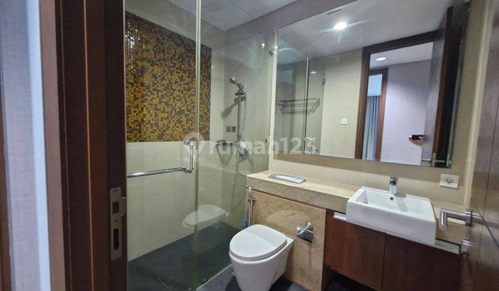 Apartemen Windsor Full Furnish di Puri Indah, Jakarta Barat 2