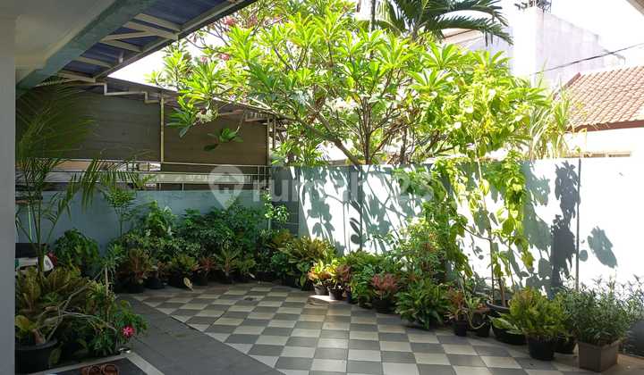 Rumah Siap Huni di Kebon Jeruk Indah Rumah Siap Huni di Kebon Jeruk Indah