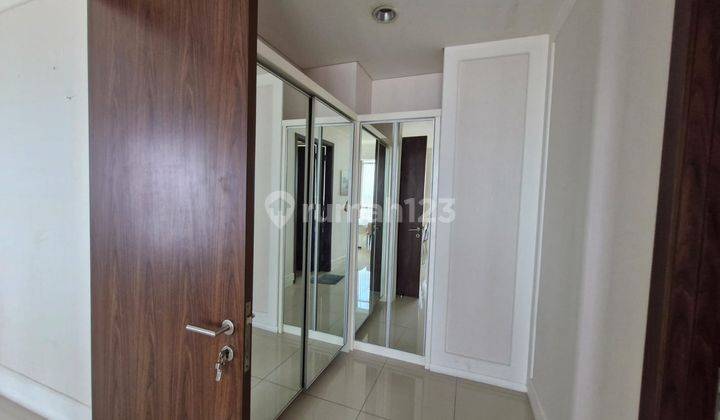 Dijual Harga Murah Dan Full Furnish St Moritz, Tower Presidential 2