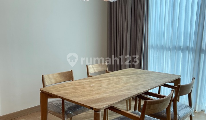 For Sale Luxury Apartment The Windsor Puri Indah Kembangan 2
