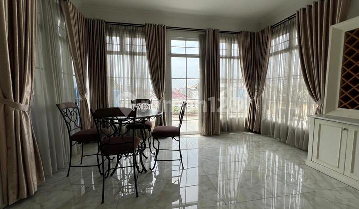 Dijual Rumah Mayang Permai, Kapuk Muara JakUt 2