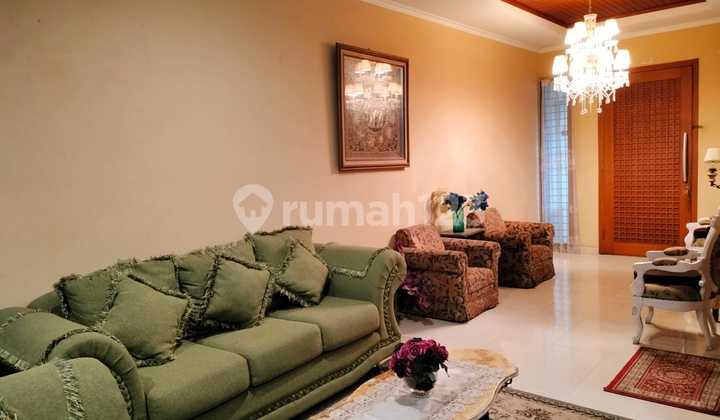 Good House, Ready to Occupy, Strategic Location in South Jakarta 2