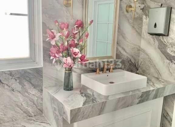 Di Jual Cepat Ruko Siap Huni Di Ruko The Parisian Bintaro