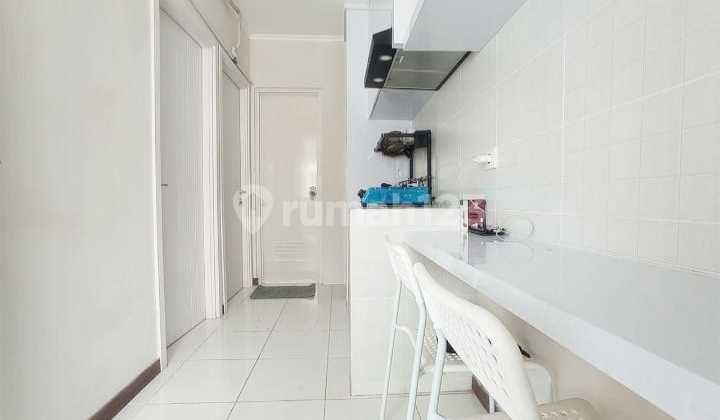 Di Jual Rumah Bagus Terawat Full Furnished di Anarta House Bsd