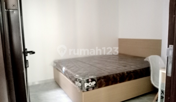 Rumah Baru Ready Stok Siap Huni SHM, Dekat Terminal Cileungsi ,Setu Bekasi 6