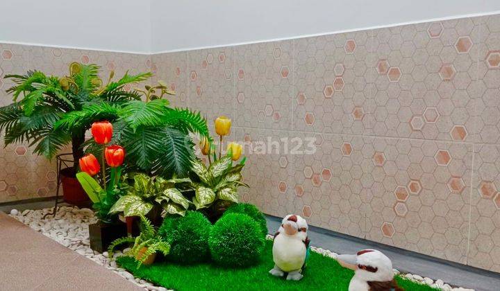 Rumah Baru Ready Stok Siap Huni SHM, Dekat Terminal Cileungsi ,Setu Bekasi 8