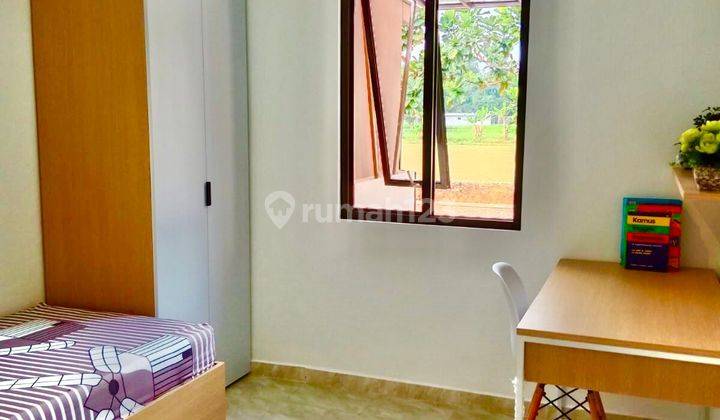 Rumah Baru Ready Stok Siap Huni SHM, Dekat Terminal Cileungsi ,Setu Bekasi 9