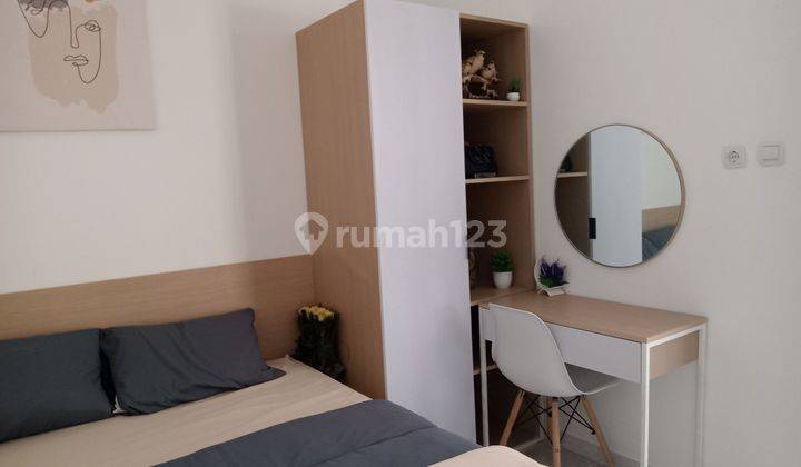 Rumah Cantik Minimalis ada Lapangan Bolanya Cileungsi, Bogor  7