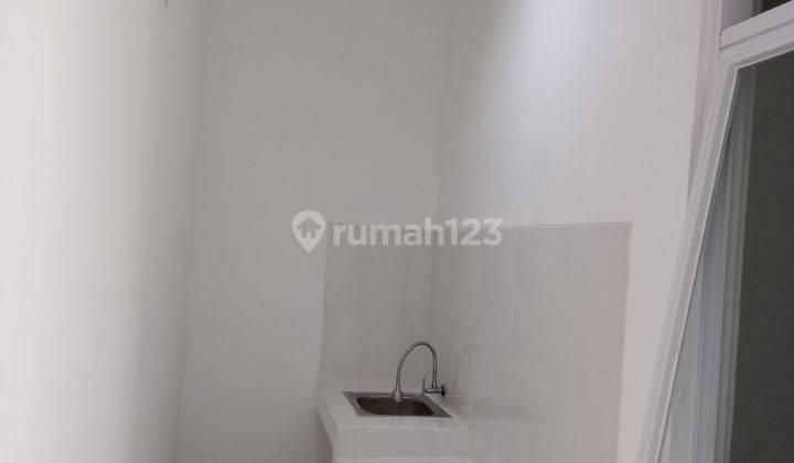Rumah Cantik Minimalis ada Lapangan Bolanya Cileungsi, Bogor  5